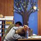 Ny rapport viser, at hver fjerde elev i den danske folkeskole keder sig meget tit eller tit. Det kan have mange negative konsekvenser for den enkelte elev. Foto: Finn Frandsen/ POLFOTO/
