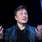 Musk er verdens rigeste person med en formue på omkring 265 milliarder dollar. Arkivfoto: Ritzau Scanpix
