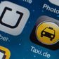 Uber vil fjerne biler fra vejene ved at gøre det lettere og billigere at køre taxi.