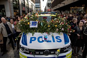 Et år efter Sverige fik ny terrorlov, kalder eksperter loven for svag. Ifølge dem er det stadig alt for risikofrit at være ekstrem islamist i landet. Ingen er endnu blevet dømt ud fra den.