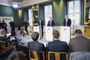 Sagsbehandlingstiderne ved domstolene i civile sager er blevet så lange, at Dansk Industri ser virksomheder, der opgiver at anlægge sager ved domstolene.
