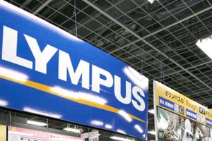 Japanske Olympus har taget drastiske metoder i brug på det amerikanske marked for endoskoper, og det koster et stort trecifret millionbeløb. 