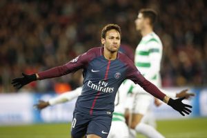 Er den franske liga ved at indhente de andre efter købet af Neymar?