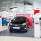 For femte år i træk er Toyota verdens mest værdifulde bilmærke, når man måler på "brandværdi", viser den seneste opgørelse fra Interbrand. Foto: Toyota
