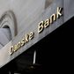 Danske Bank har valgt at hæve renten på indlån med negativ rente. Det sker, efter at Nationalbanken forleden hævede sin rente. (Arkivfoto) - Foto: Nikolaj Skydsgaard/Reuters
