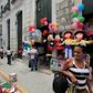 Indbyggerne i Venezuela oplever lige nu en stor økonomisk usikkerhed som følge af den lave oliepris.