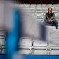 I anerkendelse af sine evner til at forløse potentiale har atletiktræner Mikkel Larsen i en periode arbejdet med talentudvikling i Arla. Foto: Joachim Ladefoged