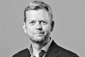 Ulf Lund, Direktør i Norlys og medlem af Dansk Erhvervs Tigerråd