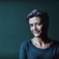 EU's konkurrencekommissær, Margrethe Vestager, får flere steder rosende ord med på vejen.
