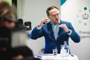 En gasledning til Lolland-Falster er et løft til hele egnen, og op mod 25 virksomheder ville gerne koble sig på, lød det fra regeringen. Dokumenter fortæller nu en anden historie. Antallet var ikke så afgørende, lyder det fra ministeren.
