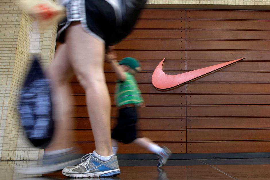 Lækkede papirer: Sådan Nike, og Facebook uden skat