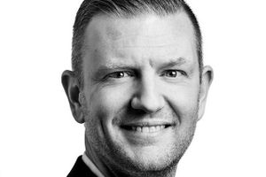Thomas Wahl, administrerende direktør hos Dansk Markedsføring