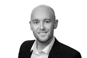 Søren Ameland Bligaard, ekspert i den finansielle sektor, PA Consulting