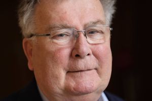 75 år søndag: Claus Hjort Frederiksen (V) ved ikke, om en ny justitsminister vil rejse tiltale mod ham, når han ikke længere er beskyttet af sin politiske immunitet i Folketinget. 