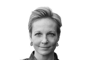 Pia Lauritzen, ph.d. og forskningschef i Qvest.io