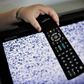 Konkurrencen om tv og andre elektroniske forbrugerprodukter bliver skærpet de kommende år. En europæisk kæde vil etablere sig over hele landet.