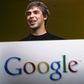 Larry Page, medstifter af Google.