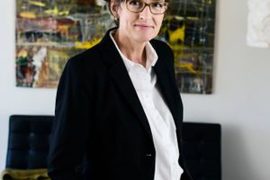 Med formands- og bestyrelsesposter i flere børsnoterede selskaber er Agnete Raaschou-Nielsen lige nu en af Danmarks mest markante erhvervspersoner og nummer ét på en opgørelse over landets mest indflydelsesrige bestyrelsesmedlemmer, som Dansk Aktie Analyse har udarbejdet for Finans.