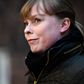 - Mange kunstnere har en meget sammensat økonomi, som gør, at de falder uden for regeringens øvrige hjælpepakker, siger kulturminister Joy Mogensen (S) i en pressemeddelelse. Foto: Philip Davali/Ritzau Scanpix
