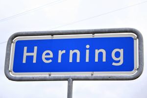 A.P. Møller - Mærsk bør ikke finde sig i Københavns "fine fornemmelser" mener borgmester Lars Krarup fra Herning.