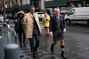 Kan kunderne se forskel på, om der er tre eller fire striber på sokkerne? En domstol i New York har netop afgjort, at det kan de godt. 