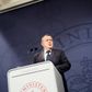 Danske Spil skal fremover overvåge kunderelationer med politikere - det kunne for eksempel være statsministeren. Foto: Carsten Bundgaard