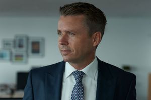 Monjasa har onsdag leveret et årsregnskab, der af selskabet selv betegnes som tilfredstillende trods stor tilbagegang. 