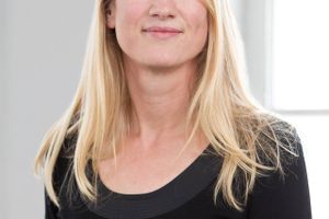 Anne Lawaetz Ahrnung skal være adm. direktør. i Landbrug & Fødevarer