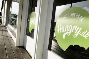 Morten Larsens Just-Eat konkurrent, Hungry.dk, har netop præsenteret et regnskab for 2019 med sorte tal på bundlinjen. Årsagen er et støt stigende marked for takeaway mad. 