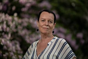60 år lørdag: Stinne Bjerre endte med at blive afskediget som chefredaktør. Nu er hun begyndt på et chefjob inden for den politiske verden.