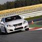 Tilbagekaldelserne omfatter bl.a. Lexus IS.