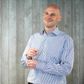 Andreas Hommelhoff er bestyrelsesmedlem i Formuepleje som repræsentant for familieselskabet. Hans far, Claus Hommelhoff, var medstifter af Formuepleje i 1986 og er fortsat tilknyttet som seniorformuerådgiver. Foto: Formuepleje
