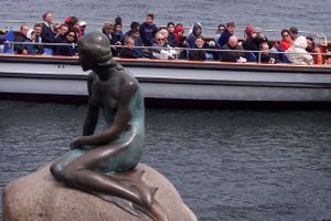 2015 blev endnu et succesår for turismen i København, viser nye tal.