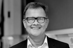Kjeld Gosvig-Jensen, juridisk direktør i Finans Danmark