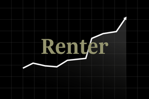 I modsætning til boligejere med fast rente, kan de med RenteMax nyde godt af det, hvis renterne falder igen.