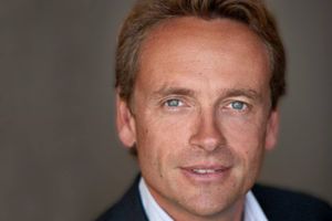 Morten Hummelmose er blevet milliardær på børsnoteringen af kapitalfonden EQT.  Foto: EQT