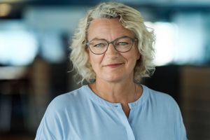 Portræt: Merete Eldrup tager som afgående adm. direktør for TV 2 afsked med de ansatte, samarbejdspartnere og venner af huset. Hun satser fremover på en bestyrelseskarriere og flere poster er på vej.