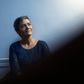 Margrethe Vestager (B), EU's konkurrencekommissær.