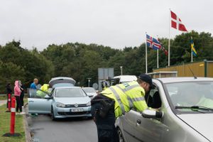 Alene i 2017 blev der udstedt 2,6 mio. langtidsvisa til Schengen. Men politiet kan ikke kontrollere dem på tværs af grænserne. Enormt sikkerhedshul, lyder kritikken.