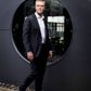 Valget i USA kan få betydning for Nets i form af en lavere økonomisk vækst i Norden, påpeger adm. dir. Bo Nilsson, som dog er fortrøstningsfuld, for selv i krisetider vokser Nets. Foto: Charlotte de la Fuente