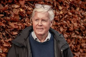 75 år: Stig Elling har været i rejsebranchen i 58 år og har i løbet af årene altid stået til rådighed for de danske medier. Men én ting skulle der gå næsten 20 år, før offentligheden fik at vide.