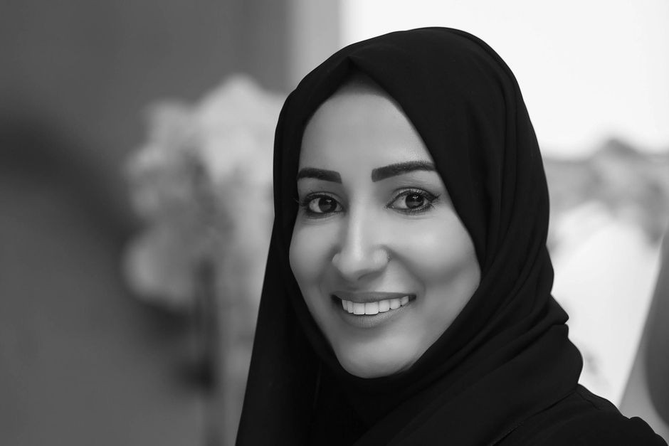 Dr. Shaikha Salem Al-Dhaheri
