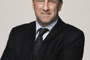 Koncernchef i SAS Lars Sandahl Sørensen bliver en af erhvervslivets mest indflydelsesrige skikkelser, når han tiltræder som ny topchef for DI