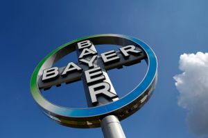 Bayer er klar til at betale 122 dollars per Monsanton-aktier