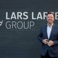 Jacob Brunsborg er formand i Lars Larsen Group, som har afhændet reklameselskabet Eovendo. Foto: Joachim Ladefoged.