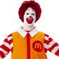 McDonalds i Danmark satser i de kommende år på at åbne tre-seks nye butikker om året.
