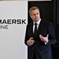 Søren Skou, adm. direktør, Maersk Line. Foto: Poul Christensen