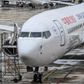 Et fly fra China Eastern Airlines er i dag styrtet ned. Data viser, at flyet faldt 26.000 fod på knap to minutter. Foto: Hector Retamal / AFP