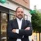 Adm. direktør i brillekæden Louis Nielsen, Mads Nygaard, vil erobre halvdelen af det danske brillemarked inden for tre år.
