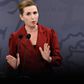 Statsminister Mette Frederiksen åbnede på et pressemøde forleden for at lade økonomiske eksperter komme med deres bud på en afvikling af statens hjælpepakker til erhvervslivet. Det er tre topøkonomer nu blevet bedt om. (Foto: Philip Davali/Ritzau Scanpix)